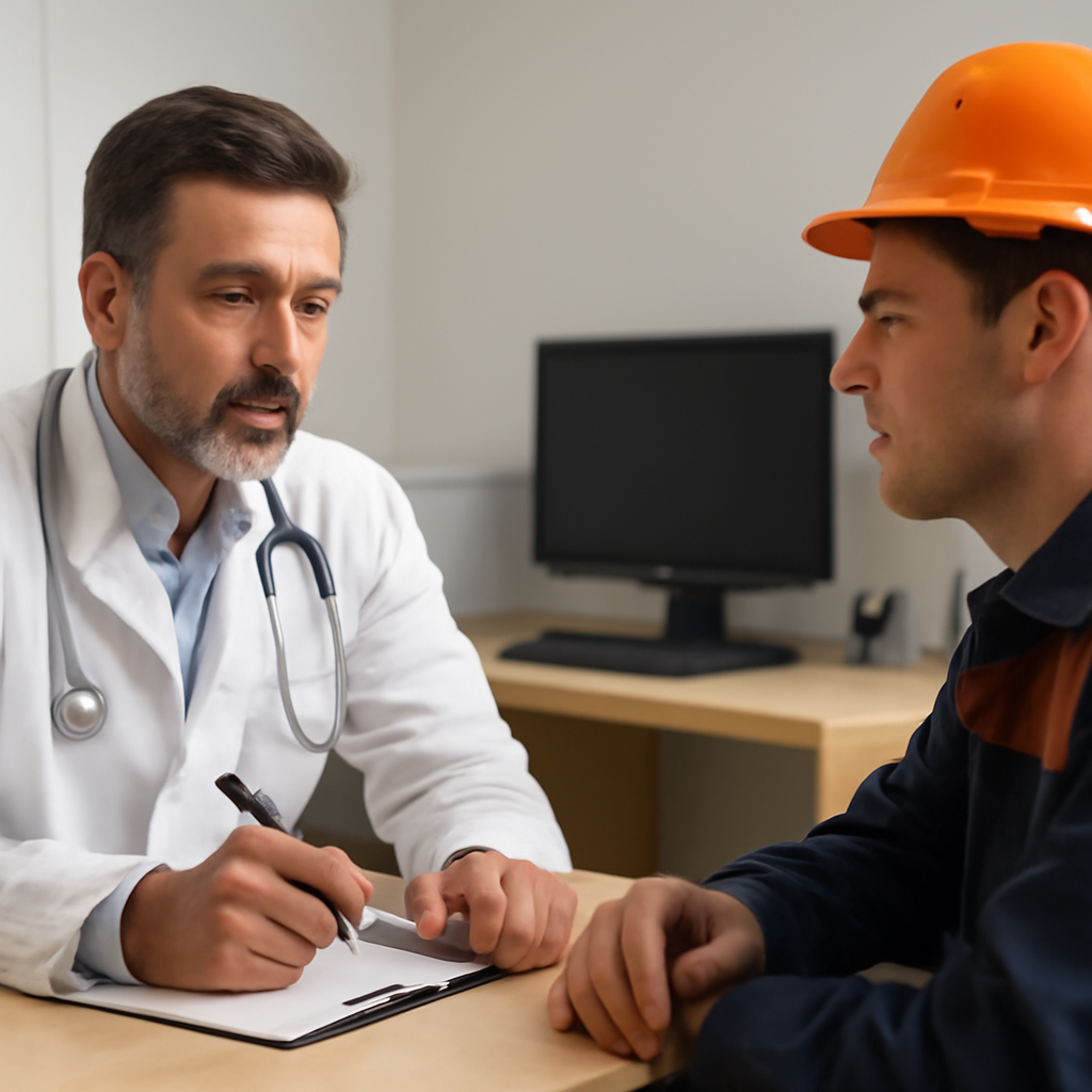 comprar atestado médico online
